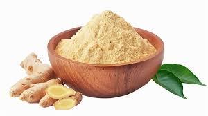 Polvo de Extracto de Jengibre Finamente Procesado con Notas Picantes Intensas, Ideal para Líneas de Producción de Alimentos, Especias y Mezclas de Alimentos Deshidratados - Product Image 2