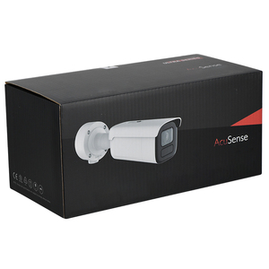 Cámara Bullet Híbrida Inteligente HIK Original DS-2CD2683G2-LIZS2U 8MP 4K con Lente Motorizada - Product Image 2