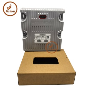Contrôleur MCU 21Q6-32191, panneau de commande pour excavatrice Hyundai R220LC-9SH R220LC-9SB - Product Image 1