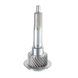 Arbre d'entrée ZF650 à 6 vitesses ZFS6-16 remis à neuf pour 1999 pour Ford Condition Excellent - Product Image 4