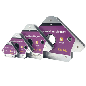 Support de soudage magnétique, fil en acier inoxydable, <span class=keywords><strong>angle</strong></span> magnétique support <span class=keywords><strong>d</strong></span>'<span class=keywords><strong>angle</strong></span> magnétique, jeu de 4 - Product Image 6