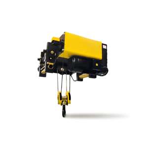 אירופאי חשמלי נסיעה תיל חבל התורן winch 1ton 15ton קיבולת חדש מצב פלדה עבור מלונות ייצור בתי מלון - Product Image 1