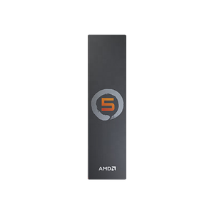 ซีพียู AMD Zen 4 R5 7600 16-คอร์ 12-เธรด ปลดล็อคได้สูงสุด 5.1GHz สำหรับเดสก์ท็อป 128GB ไม่มีพัดลม Wraith Stealth Cooler AMD Zen - Product Image 5