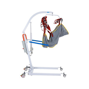 Electric Transfer <b>Machine</b> With Remote Control <b>For</b> Elderly And Disabled People 145cm To 197cm Lifting Range - Product Image 3