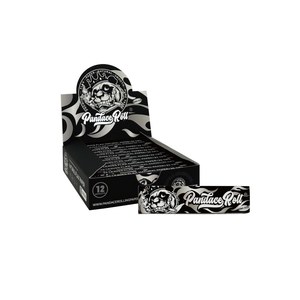 Fabricant chinois de feuilles à rouler à combustion lente King Size Slim, en carnets, vente en gros, paquet en vrac, bord gommé, combustion uniforme - Product Image 1