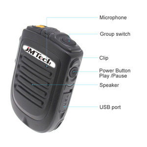 4.2 Vision Handheld Draadloze Blue Tooth <span class=keywords><strong>Ptt</strong></span> Microfoon B01 Voor 3G 4G Netwerk Radio Mobiele Telefoon F22 + <span class=keywords><strong>f25</strong></span> F50 Real <span class=keywords><strong>Ptt</strong></span> Zello - Product Image 3