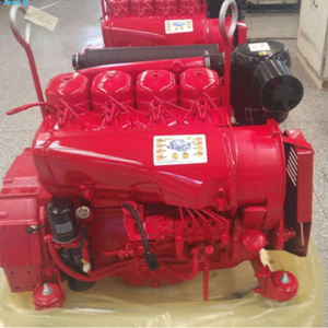 Дизельный двигатель с воздушным охлаждением, 4-цилиндровый, F4L912, в сборе, для Deutz - Product Image 6