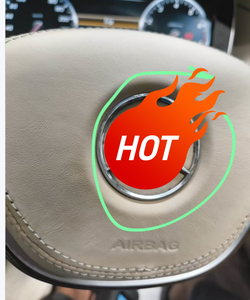 โลโก้รถเมอร์เซเดสเบนซ์โลโก้รถ C-Class E-Class S-Class โลโก้รถบนถนน E300 - Product Image 4