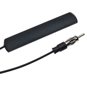 เสาอากาศบูสเตอร์ GSM 2G 5G 4G LTE 2.4G 3G GPS 433MHz 5.8G 2.4GHz แบบแผ่นแบน ลดราคาพิเศษ - Product Image 4