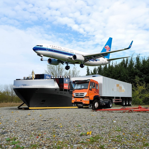 مواقع التسوق الشحن الدولي في جميع أنحاء العالم علي B2binchina وكيل الشحن دروبشيبينغ وكلاء الباب على الانترنت - Product Image 1