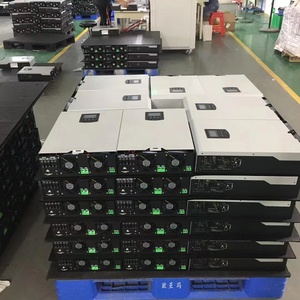ระบบไฮบริดโซลาร์ 5 กิโลวัตต์ - Product Image 3