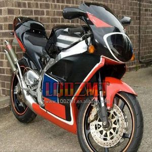 Kit de carénage pour <span class=keywords><strong>Aprilia</strong></span> <span class=keywords><strong>RS</strong></span>-<span class=keywords><strong>250</strong></span> RSV250 <span class=keywords><strong>RS</strong></span> <span class=keywords><strong>250</strong></span> RSV250RR RS250R RS250 95 96 97 nouveau argenté RSV <span class=keywords><strong>250</strong></span> R RR 1995 1996 <span class=keywords><strong>1997</strong></span> Corps 9No.33 - Product Image 3