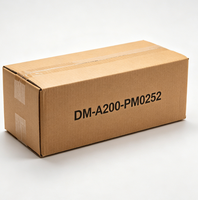 IMPRESORA A200 (CON PLACA BASE PCB) DM-A200-PM0252 para Domino Serie A&A+ PIEZAS DE REPUESTO Domino
