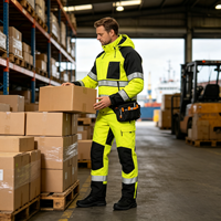 Vêtements de travail hommes mécanicien combinaison salopette vêtements de travail veste Construction sécurité travail gommages