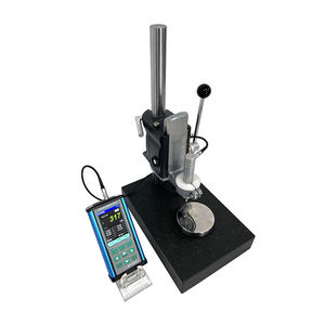 SYE271 Ultrasonic Hardness <span class=keywords><strong>Tester</strong></span> para Flange Bordas Raiz da engrenagem Groove Stamping Parts Placas finas - Product Image 2