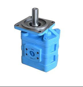 Pompe haute pression OEM pakistanaise pour l'exploitation minière Série CBY Pompe hydraulique 3000 PSI - Product Image 6