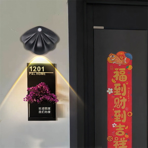 UE EE. UU. Reino Unido Enchufe en control noche Halo redondo Luz nocturna Detección de luz controlada Luz nocturna <span class=keywords><strong>LED</strong></span> - Product Image 5
