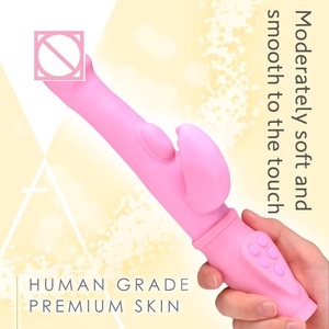 Populaire Pick 3 modèles vibrateur jouet VIBE-ONE femmes soins de santé étanche fort - Product Image 4