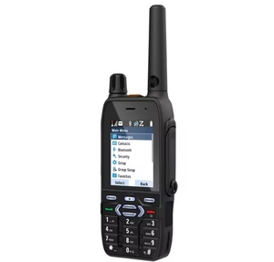 MXP-600 MXP600, Radio bidirectionnelle UHF <span class=keywords><strong>TETRA</strong></span> Walkie professionnel UHF 350-470 Mhz Radio portable portable MXP 600 - Product Image 1