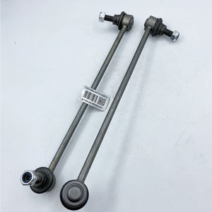 1K0411315R/<span class=keywords><strong>1K0</strong></span> <span class=keywords><strong>411</strong></span> <span class=keywords><strong>315</strong></span> D, Barras Estabilizadoras Delanteras de Alta Calidad, Compatibles con Q3 - Product Image 1