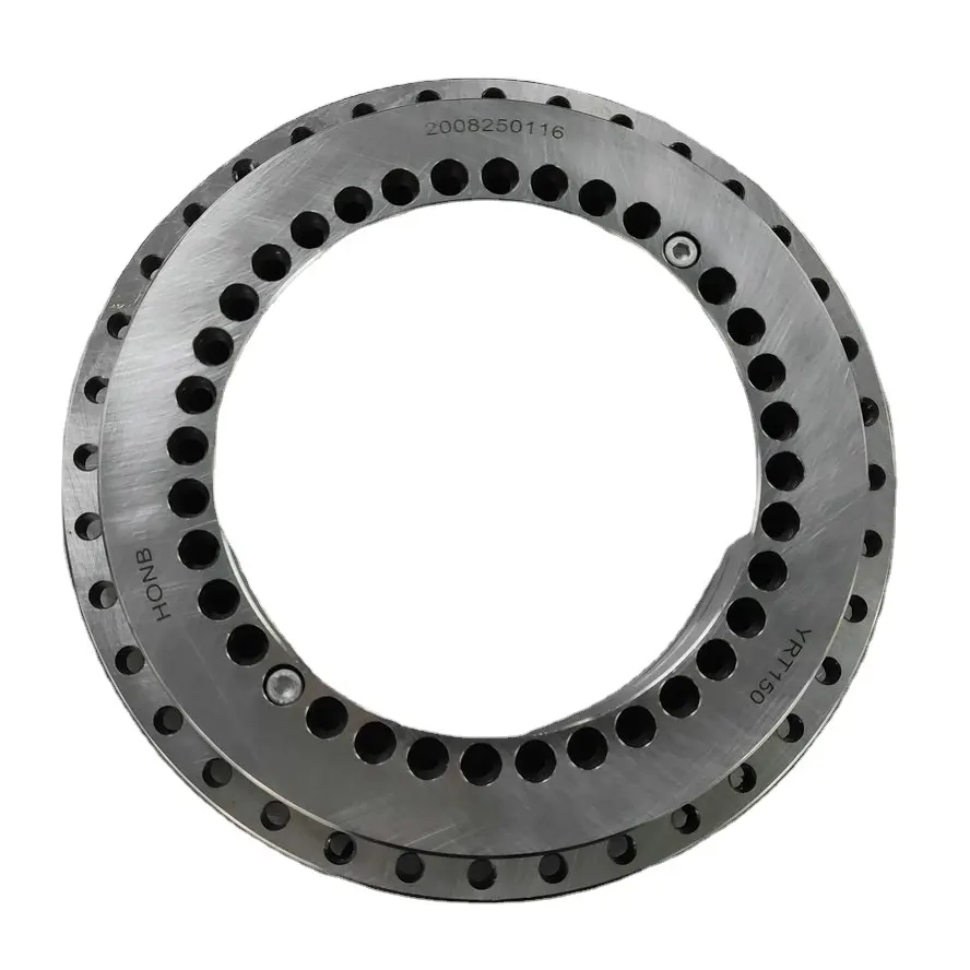China factory price export quality HONB Made RTB950 Combined axial-radial roller bearing for indexing tables