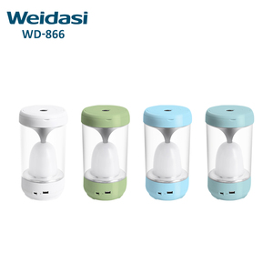 Di động cầm tay LED khẩn cấp đèn di động khẩn cấp ánh sáng có thể sạc lại cho sạc - Product Image 2