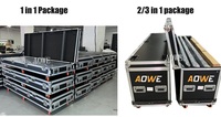 Affiche Led Intelligente Stand Écran Led Numérique Affiche Led Pantalla Affiche Led Affichage pour Événements