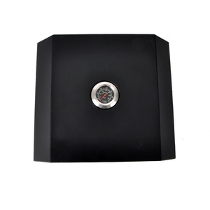 Lò Nướng Bánh Pizza SEJR Di Động, Hộp Đựng Bánh Pizza Bằng Gỗ Và Gas - Product Image 2