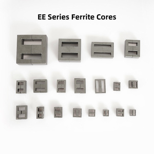 Nucleo in <span class=keywords><strong>Ferrite</strong></span> NiZn ad Alta Frequenza per Filtri di Soppressione <span class=keywords><strong>EMI</strong></span> <span class=keywords><strong>RFI</strong></span> e Progettazioni di Circuiti per Apparecchiature di Comunicazione - Product Image 5