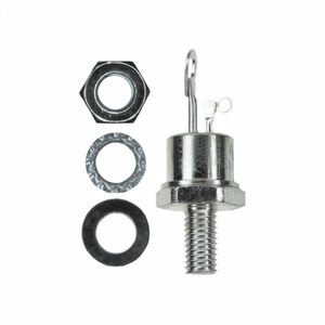 ชิปอิเล็กทรอนิกส์ ไทริสเตอร์ TO-208AA, TO-48-3, สตัด VS-2N688 มีสินค้าในสต็อก - Product Image 1
