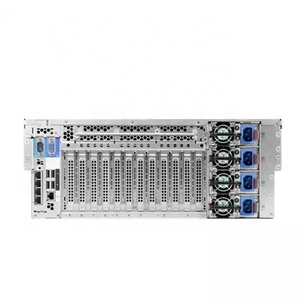 Serveur en rack HPE ProLiant DL580 Gen9 4U d'origine, type de processeur Xeon E7-8890 V4 - Product Image 4