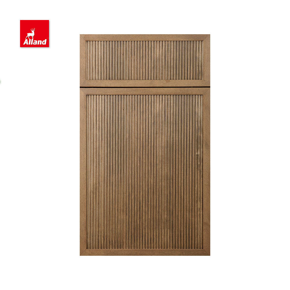 Roble Blanco Estriado - 2