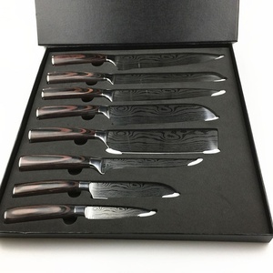 Tête de couteau de cuisine de boucher, manche en bois, accessoires de couteau de cuisine, hachoir <span class=keywords><strong>à</strong></span> <span class=keywords><strong>viande</strong></span>, lame de hachoir <span class=keywords><strong>à</strong></span> <span class=keywords><strong>viande</strong></span> - Product Image 2