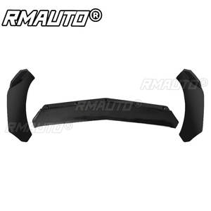 Alerón Delantero F10, Protector de Parachoques, Difusor, Kit de Carrocería para BMW F10 LCI 2011-2017, Accesorios para Automóviles - Product Image 6