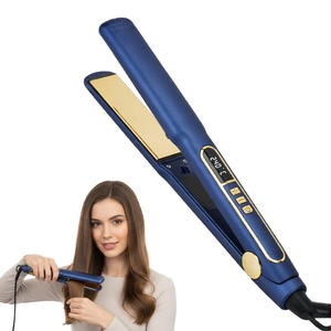 Produits tendances, nouveautés, nouveaux appareils de soin et de coiffage capillaires de luxe, <span class=keywords><strong>fer</strong></span> à <span class=keywords><strong>lisser</strong></span>, sèche-cheveux, lisseur pour cheveux - Product Image 1