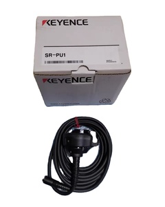 สายเคเบิล KEYENCE สำหรับเครื่องอ่านโค้ดแบบมือถือ SR-G100 รุ่น SR-PU1 และ SR-X300 สายเคเบิล KEYENCE สำหรับเครื่องอ่านโค้ดแบบมือถือ SR-G100 รุ่น SR-PU1 - Product Image 2