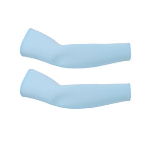 Guantes Deportivos para Ciclismo con Protección UV en 25 Colores, Personalizables con Logotipo, para Exteriores, con Funda para Brazo de Seda Helada - Product Image 6