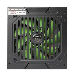 A20/24pin ATX Alimentation d'ordinateur 150 ~ 264V 20 + 4Pin Source Max 700w Alimentation pour alimentation PC