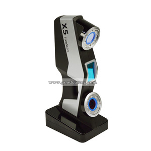 <span class=keywords><strong>Scanner</strong></span> Laser <span class=keywords><strong>3d</strong></span> ad alta precisione per uso industriale FreeScan-X5 Faro - Product Image 2