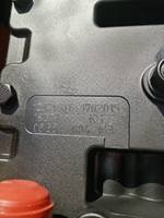 Ensemble de transmission FAST Gearbox 12JSD160TA pour camion lourd SHACMAN X3000