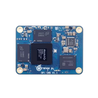 Module de calcul Orange Pi 5 RK3588S 4 Go/8 Go/16 Go de RAM OPI CM5 32 Go EMMC