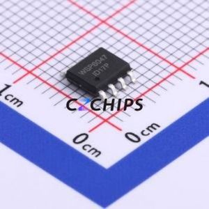 Nouveau et Original WSP6047 SOP-8 Transistor Transistor à effet de champ (MOSFET) Vente entière Puces de composants électroniques et service BOM - Product Image 1