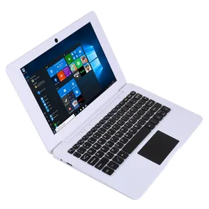 Cheapest Portable PC A133 10.1 inch Laptop 2GB+64GB Android 12 NetBook PC EU Plug Business Tablet mini computer Kids Education