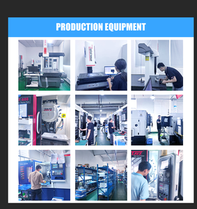 플라스틱 복근 부품 맞춤형 정밀 Cnc 가공 엿보기 블랙 폼 Uhmw 염색 아크릴 나일론 Pvc Ptfe Pmma 부품 서비스 제조업체 - Product Image 5