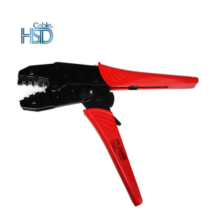 Giá tốt nhất chuyên nghiệp cáp mạng Modular vũ nữ Thoát y sức mạnh-tiết kiệm Ratchet nhãn hiệu Uốn Tóc bồng công cụ OEM tùy chỉnh hỗ trợ - Product Image 5