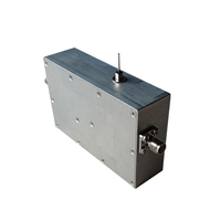 Convertidor de Banda X L.O. Antenas Parabólicas de Frecuencia 8.8GHz LNB Personalizadas