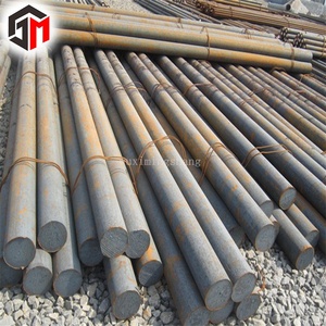 Barre ronde en acier allié ASTM A29 4140 de 70 mm avec support d'inspection par un tiers BV - Product Image 2