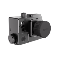 Caméra thermique NNPO AR3L, vision nocturne thermique, accessoire de chasse à l'arc et à l'arc composé en plein air avec résolution 384*288