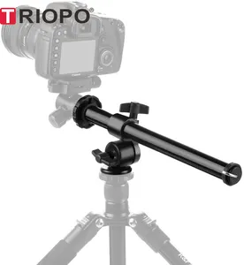 Triopo Magnesium Alloy Rotatable Multi-Angle Center Column with Locking System