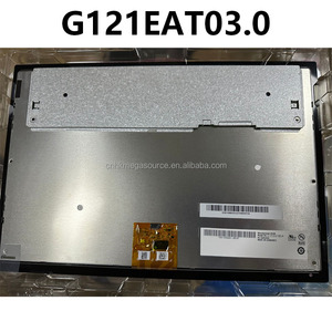Módulo de Pantalla LCM Industrial G121EAT03.0, en Existencia - Product Image 3